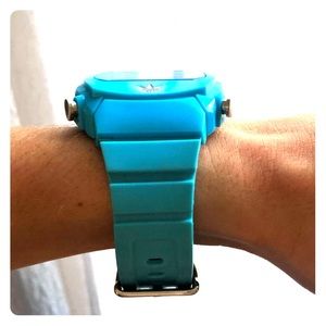 Adidas watch